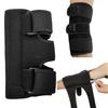 Elbow Brace for Sleep Elbow Support Men And Women Night Adjustable Stabilizer Splint