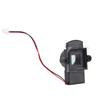 2PCS 3 Megapixel Small IR Cut Day Night Dual Filter Switcher M12 IR Cut Switcher Black