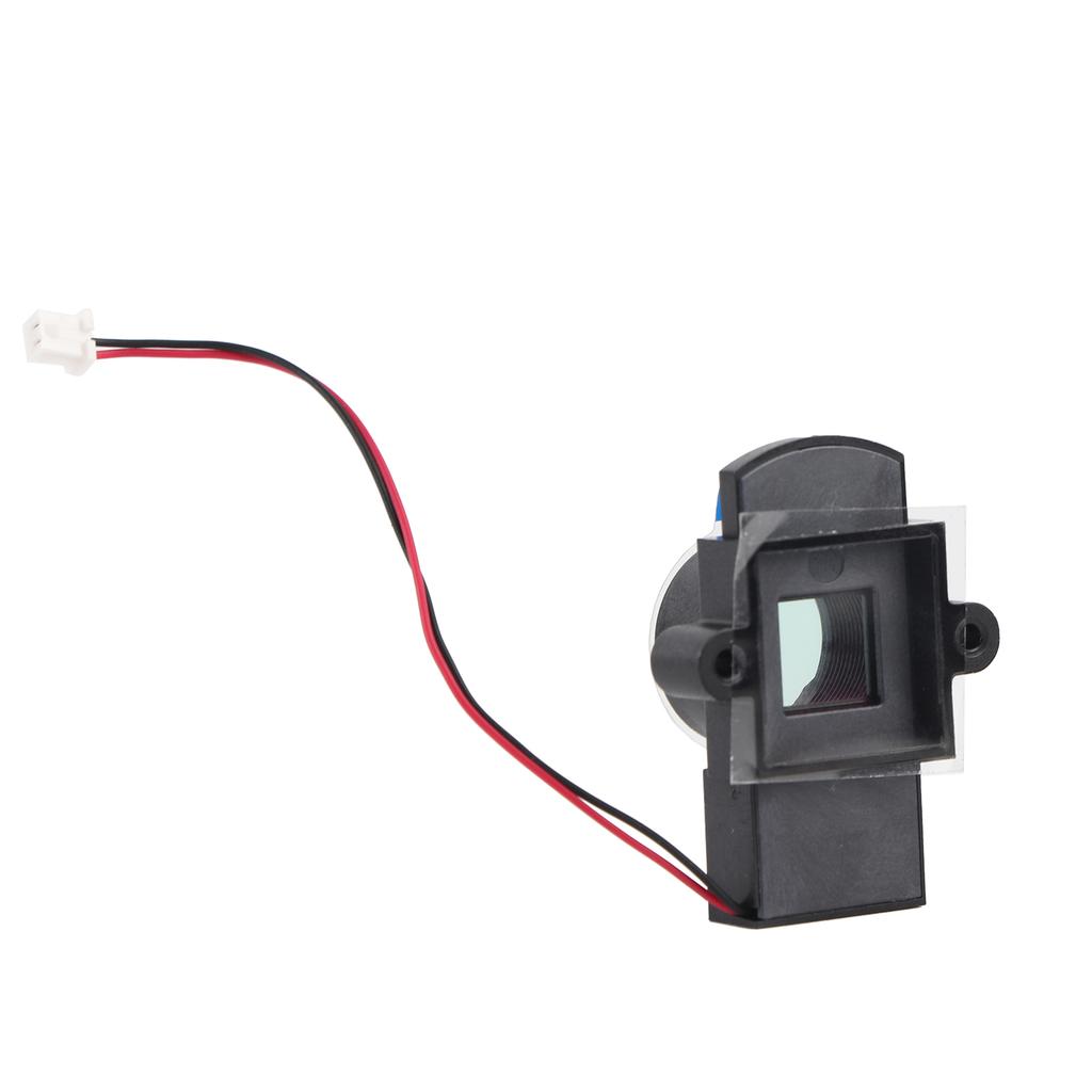 2PCS 3 Megapixel Small IR Cut Day Night Dual Filter Switcher M12 IR Cut Switcher Black