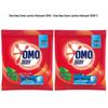 Стиральный порошок глубокой очистки