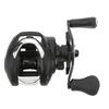 CC80 Water Drop Lure Fishing Reel 7.5:1 Long Range Micro Raft Bait Casting Fishing Wheel Right Hand