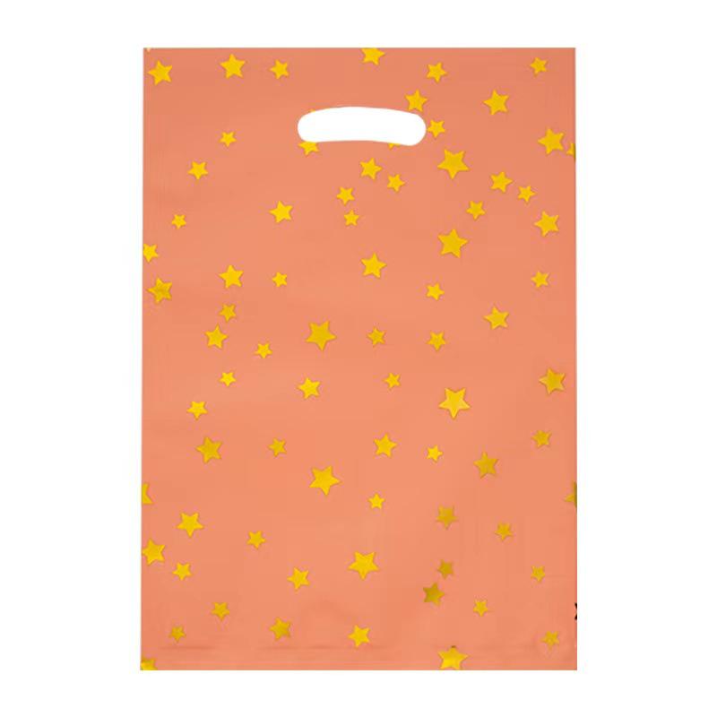 Подарочный пакет из алюминиевой фольги: Идеально для дней рождения, свадеб и вечеринок