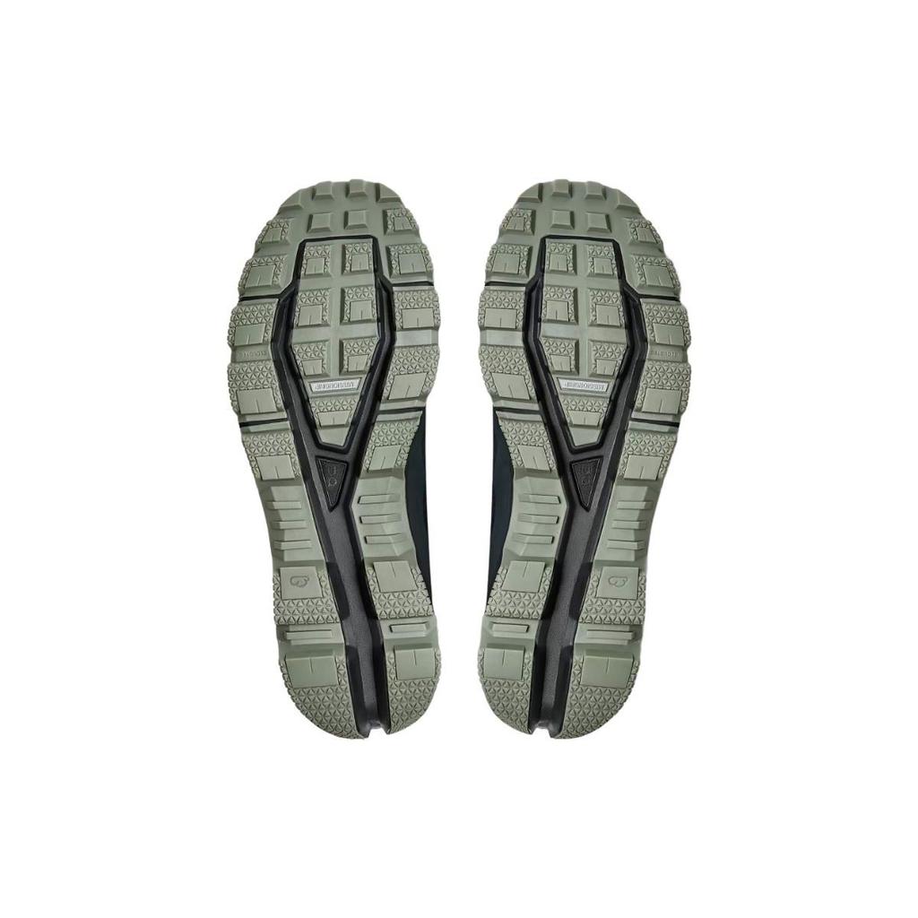 ON Cloudventure Black Reseda Men Sneakers 32.99262