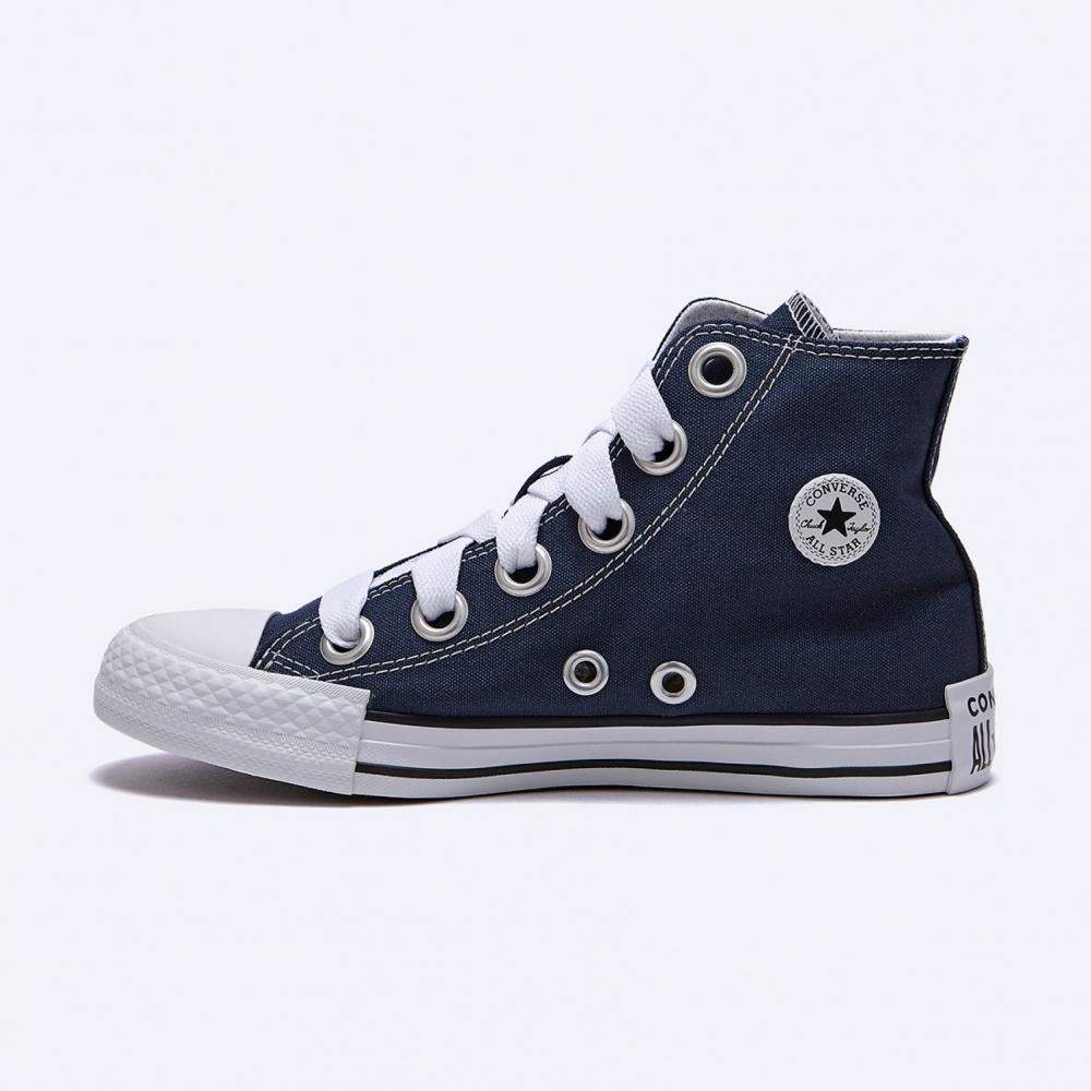 Converse Эскиз Chuck Taylor All Star High Navy A09140c