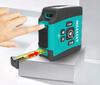 LASER RANGE METER PHONE APP 40m BT LCD MEASURING MEASUREMENT 5m USB MEASUREMENT FUNCTIONS