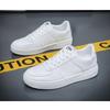 Men S Summer Breathable Thick Sole Casual Sports Board Shoes