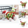 Festive 67 Plush Gift Plushie With Pp Cotton For Party Decorations And Collectors