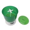 Bean Sprouts Machine 3 Layer Auto Control Bean Sprouts Grow Germination Kit for Home Kitchen US