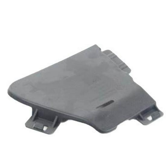 BMW 3 Series F34GT Front Bumper Grille Baffles (51118057199, 51118057200)