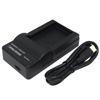 Str USB Charger for Nikon 1 Nikon 1 1 1 1 1 1 1 1 S2 Cameras with Genuine Manufacturer MH-27/MH-29 EN-EL20/EN-EL20a/EN-EL22/EN-EL24, J1/Nikon J2/Nikon