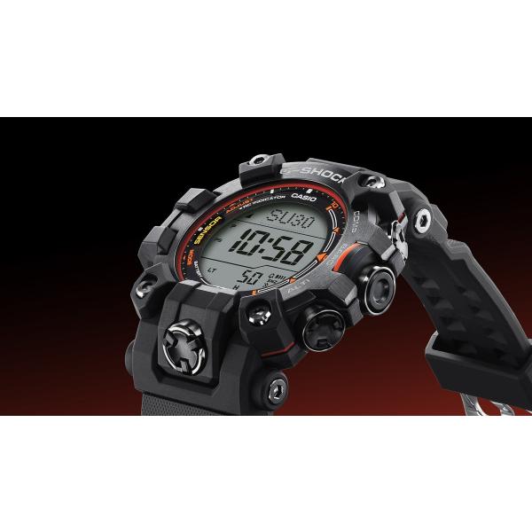 Casio G-Shock MUDMAN GW-9500MEC-1JF Men's Watch New
