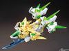 SDBF Star Winning Gundam Build Fighters (Гандам Попытка)
