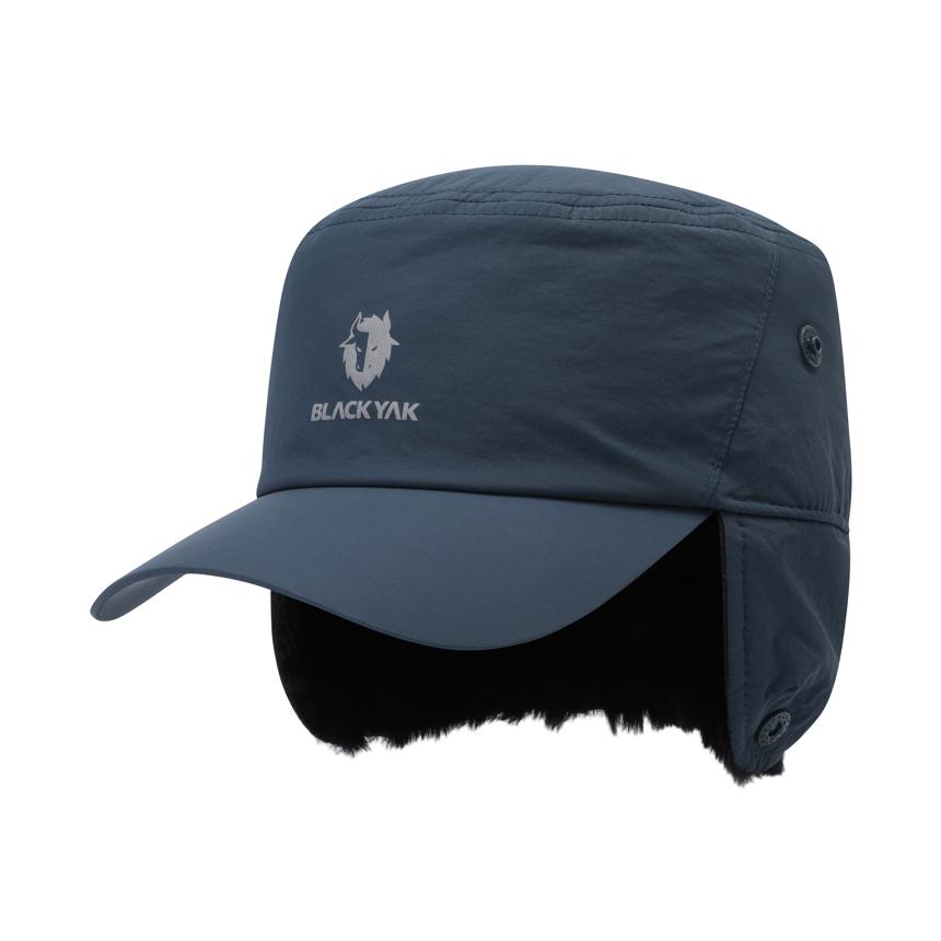 Кепка с козырьком BLACKYAK Flap Air Force Cap_Te