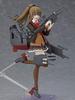 Figma Kantai Collection Кумано Кайдзи раскрашенная подвижная фигурка -KanColle- немасштабная ABS&PVC