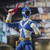Power Rangers Lightning Collection Lightspeed Rescue Синий Рейнджер 6-дюймовая Премиальная Коллекционная Фигурка Игрушка с Аксессуарами, для Возраста от 4 лет