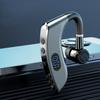 Bluetooth Одиночный Bluetooth Одиночный Быстрый IPX6 Одиночный Светодиод Уровень Заряда Батареи Физический Автоматический Мгновенный Беспроводные Bluetooth-наушники для и Совместимые с