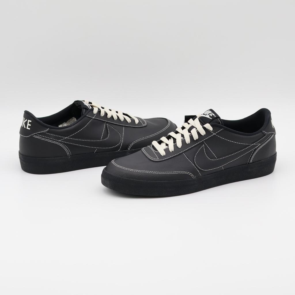 HJ7263-010 Nike Killshot 2 Черный Фантом (Мужской)