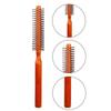Roller Hair Brush Round Hairbrush Styling Hair Brush New Curling Roller Hairbrush  Unisex
