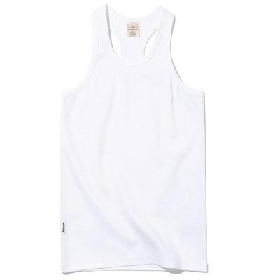 Avirex AVI-DAILY TANK TOP 6143503 1 WHITE S Tank Top