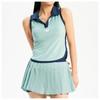 Nqj Nbnge2p082 51 Женщины Теннис Без Рукавов