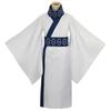 Anime One Piece Cosplay Costume Jujutsu Kaisen Ryomen Sukuna Full Set Kimono Robe Women Men Halloween Party