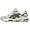 Кроссовки для бега Gel NYC 2.0 Унисекс Белый Серый Черный 1203A895-104