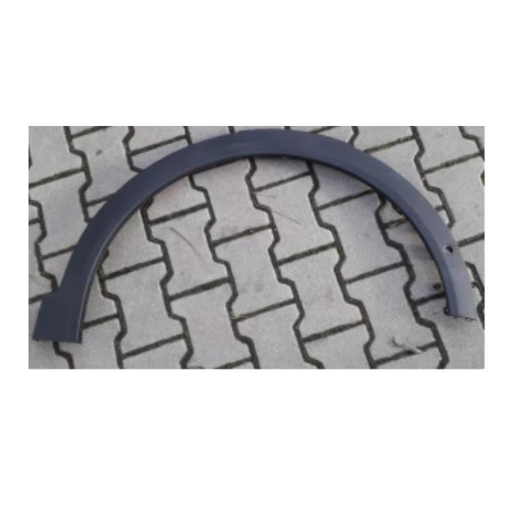 Smart EQ ForTwo Cover Plate - Model 8892773540