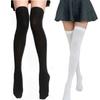 Sexy Tights Knee Socks Women's Long Socks High Stockings Over Knee Socks Tights Women Socks