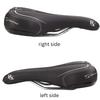 SERFAS 279X152 Comfortable Bicycle Saddle MH-RX Shock-Absorbing High-Performance