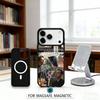 Чехол для телефона F-Fleabag-ES TV Series Для iPhone17,16,15,14,13,12,Pro,Max,Магнитный Для беспроводной зарядки Magsafe