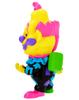 Фигурка Spirit Halloween Killer Klowns from Outer Space Blacklight Jumbo Funko Pop