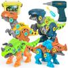 Dinosaur Toy Educational Toy Boys Girls 3 4 5 6 Year Old Birthday Present