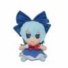 Oriental Project 20cm Anime Smoke Plush Toy Kochiya Sanae Izayoi Sakuya Lolita Stuffed Doll Plush Pillow Holiday Gift For Girl