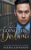 Книга Going The Distance