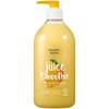 Гель для душа Juice Smoothie Yellow, 820 г, 1 шт.
