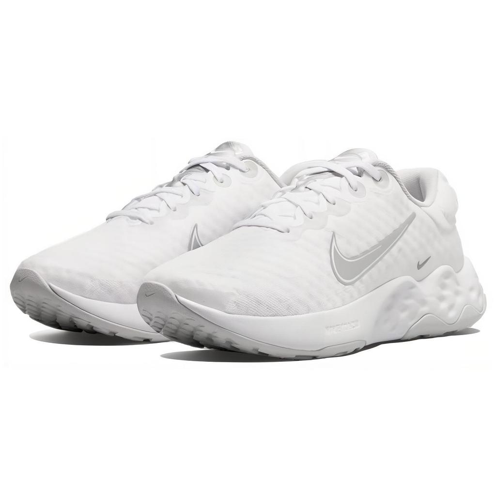 Nike Renew Ride 3 'White Metallic Silver' Женские DC8184-100