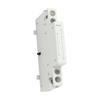 Auxiliary Contact For Contactor Double 2Xno 2-Make 2X6A Universal