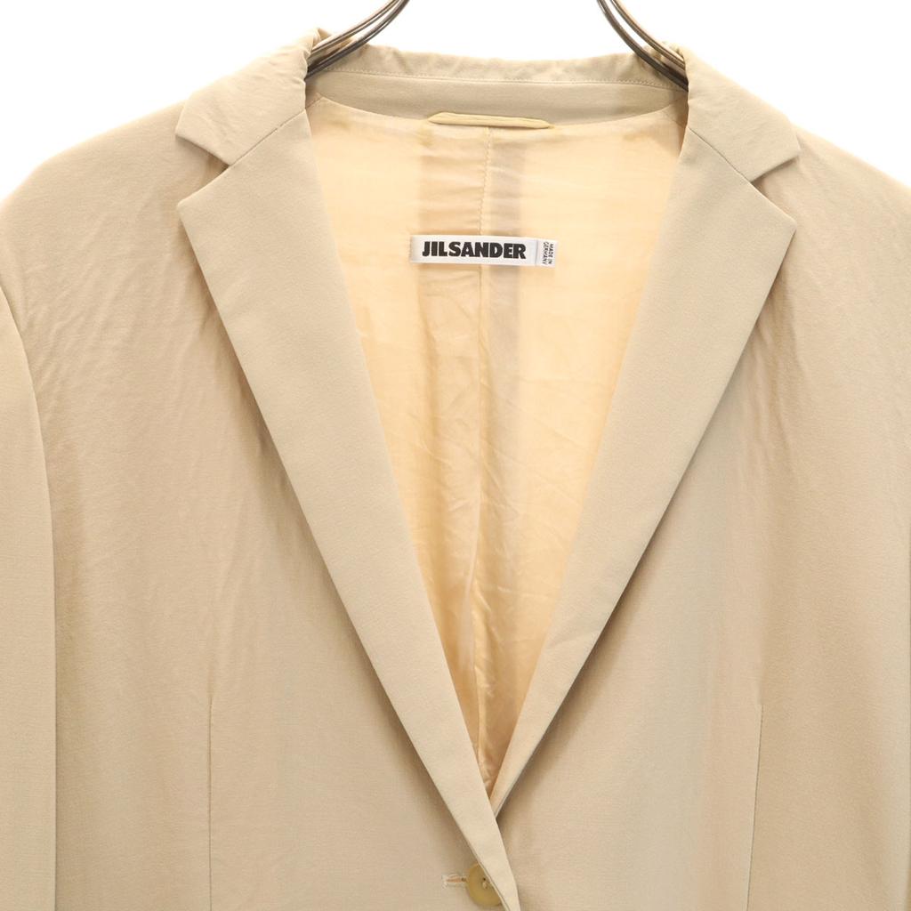 Jil Sander Юбочный костюм Комплект 38 бежевый Женский Б/у