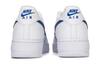Nike Air Force 1 GS 'White Hyper Royal' DV7762-103