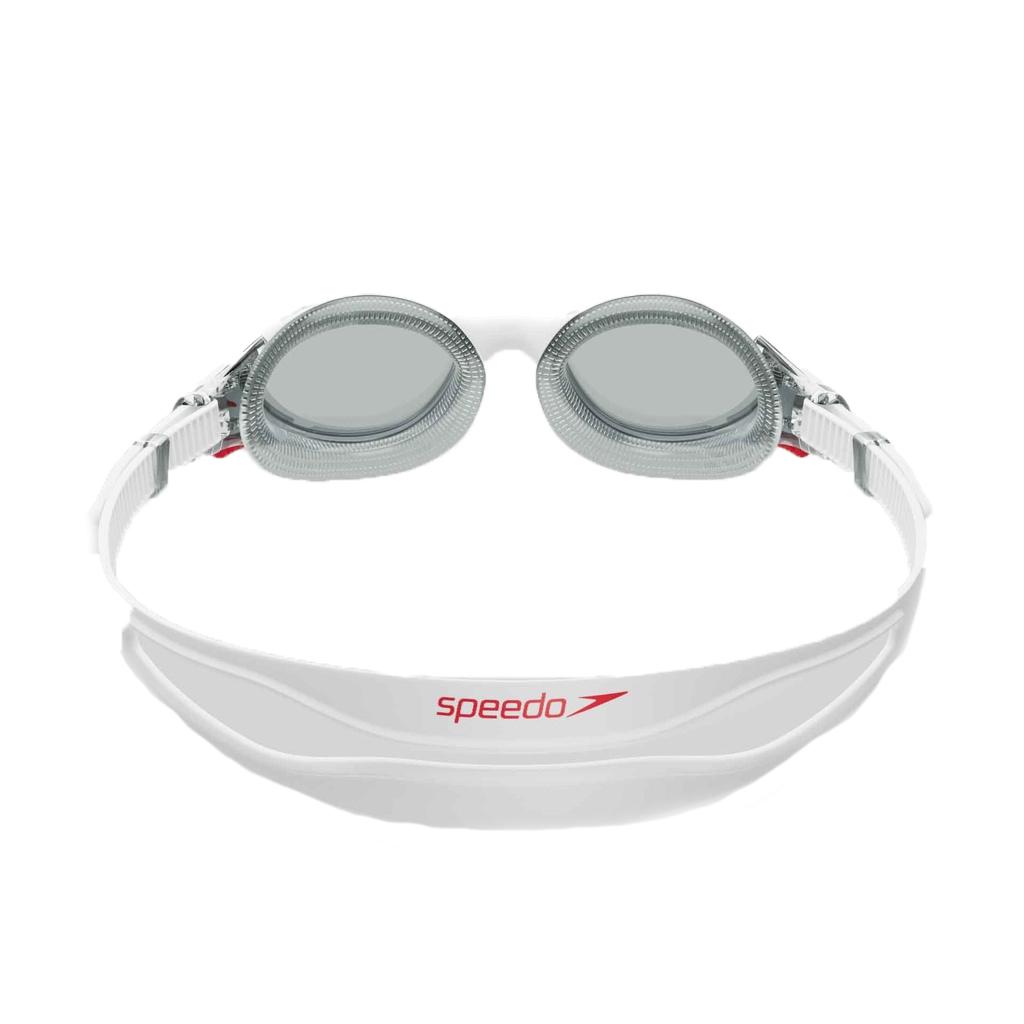 Speedo Unisex Adult 2.0 Biofuse Swimming Goggles