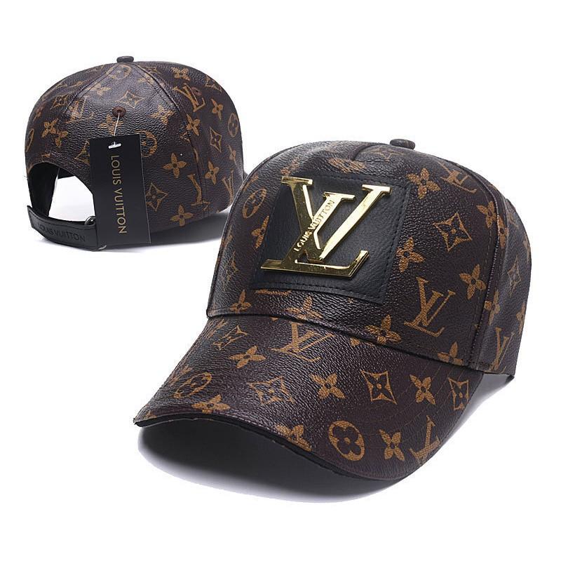 Trendy Casual Outdoor Baseball Cap Men Women Sun Protection All-match Hat