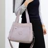 Shoulder Bag Women's Handbag Nylon Mother Bag Crossbody Bag
