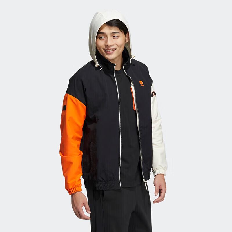 adidas Повседневные спортивные куртки