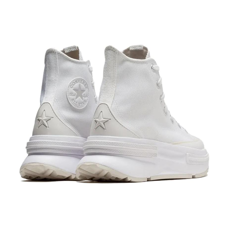 Converse Белые кроссовки унисекс Run Star Legacy CX High Triple A06021C
