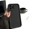 Подходит для IPhone16, Полный галстук-бабочка 15Promax Apple 14 Противоударный чехол 13/12 Матовый креативный
