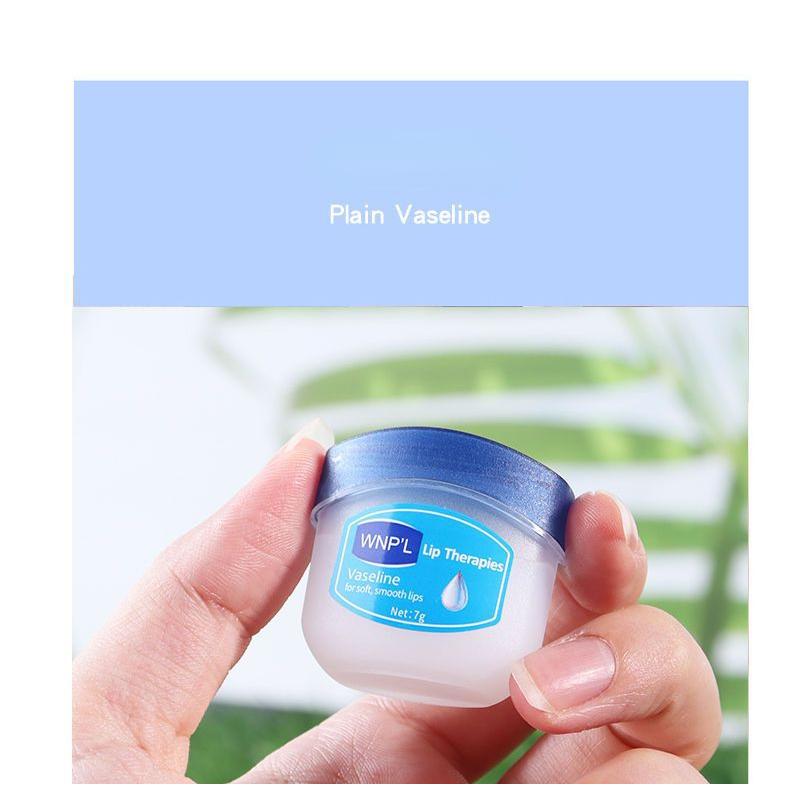 Бальзам для губ с вазелином, увлажняющая маска для губ, восстанавливающая маска для губ, разглаживающее масло для губ, набор блесков для губ