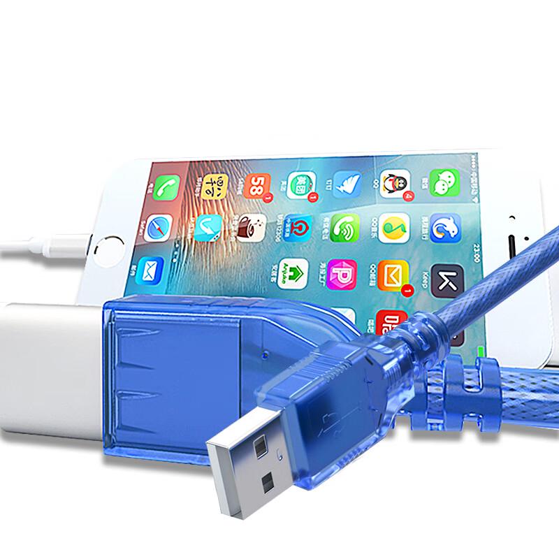 USB 2.0 удлинительный кабель