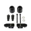 For 450NK 450SR 450 NK 450 SR Motorcycle Falling Protection Frame Slider Fairing Guard Crash Pad Protector