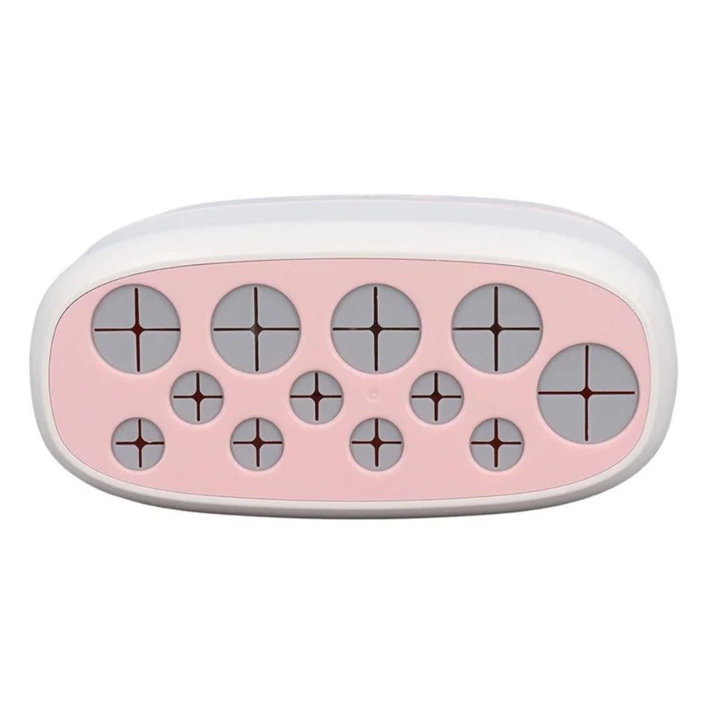 Automatic Electric Cosmetic Brush Drying Machine  Cosmetic Puff Makeup Tools.