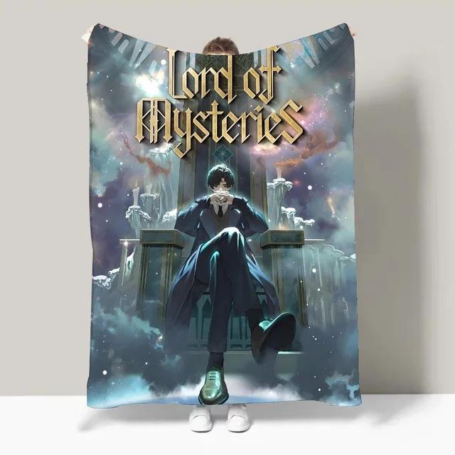 Blanket Lord of Mysteries